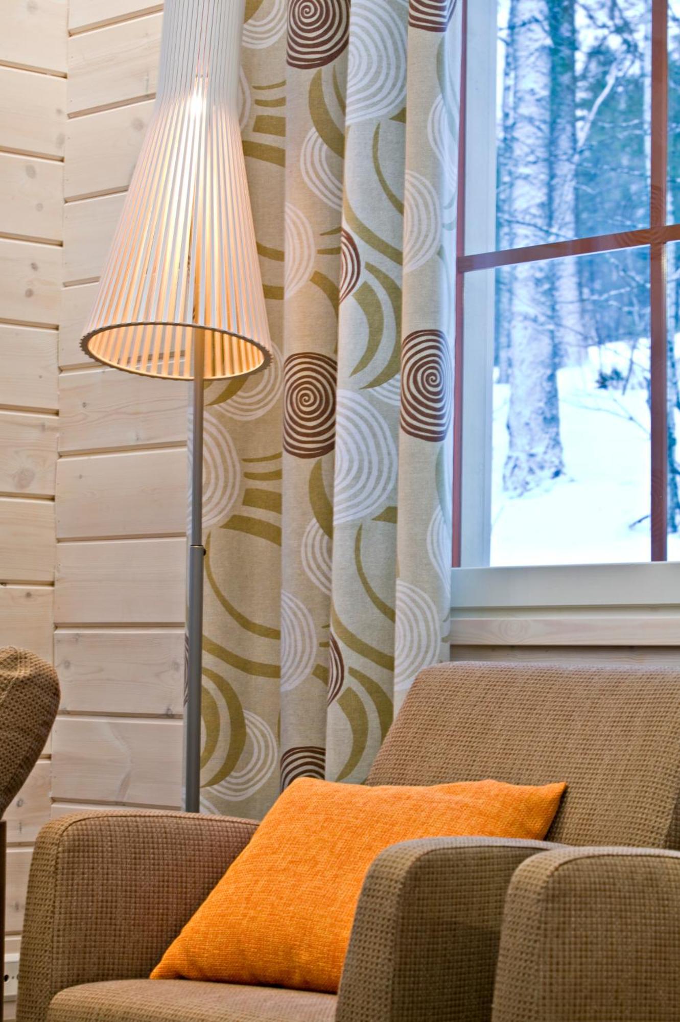 Holiday Club Salla Apartments Екстер'єр фото