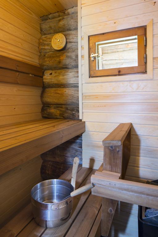 Holiday Club Salla Apartments Екстер'єр фото