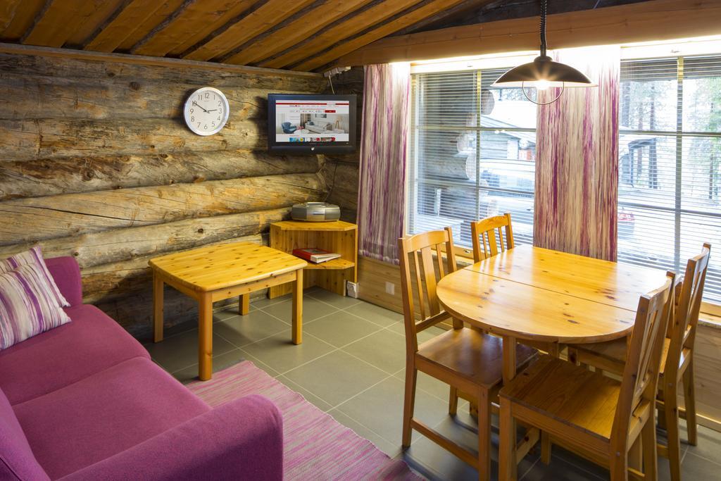 Holiday Club Salla Apartments Екстер'єр фото