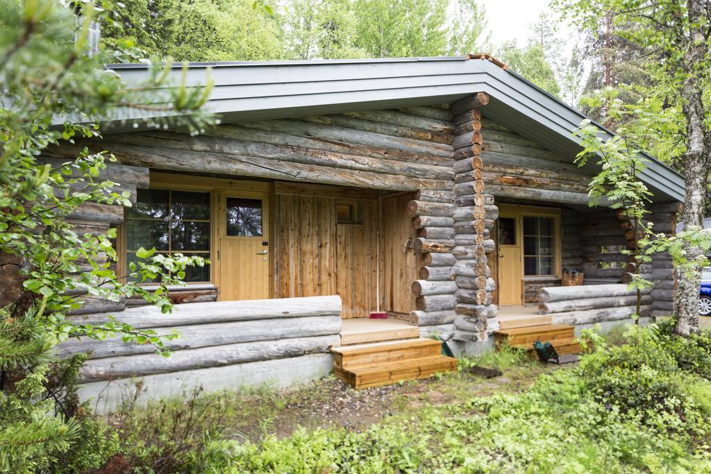 Holiday Club Salla Apartments Екстер'єр фото