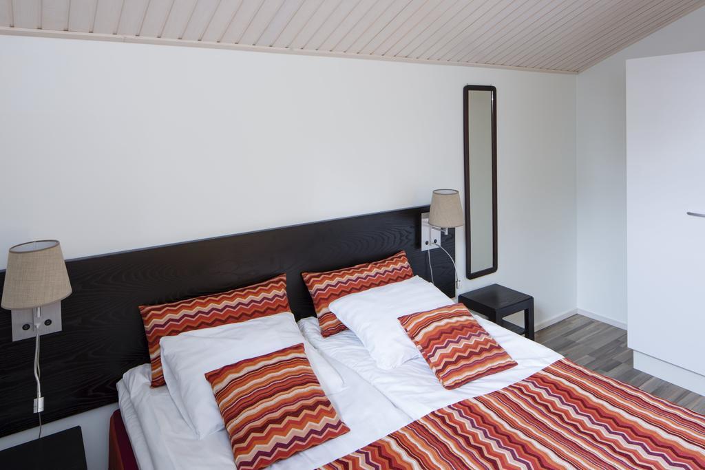Holiday Club Salla Apartments Екстер'єр фото