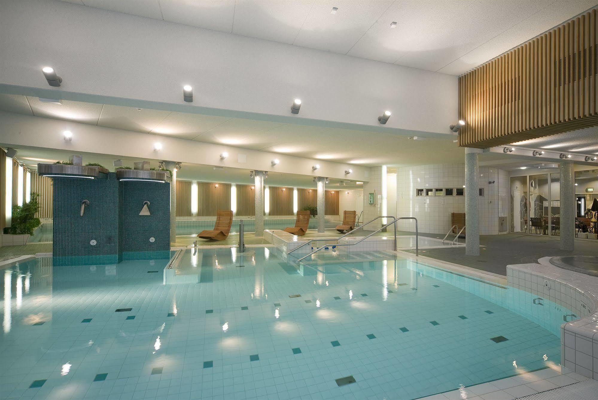 Holiday Club Salla Apartments Екстер'єр фото