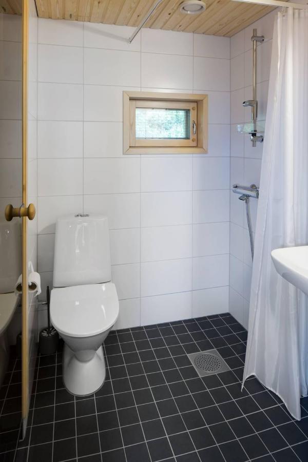 Holiday Club Salla Apartments Екстер'єр фото